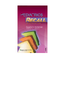 Pediatrics Recall.pdf
